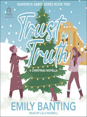 cover image of Trust in Truth
